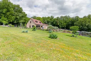 Bed and breakfast with terrace & garden | Mountain view - Image 2