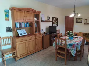 Holiday Home 'La Caseta D'Amparo' with Mountain Views, Private Terrace & Wi-Fi - Image 3