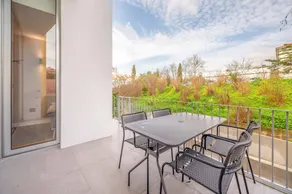 Appartement avec 2 chambres à coucher pour 6 personnes - Image 2
