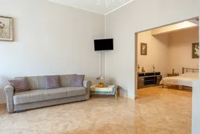 Charming flat with barbeque | Mountain view | Close to the beach | Good for workation - Image 3