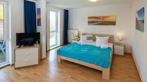 Flat with barbecue & sauna | Dogs allowed - Image 5