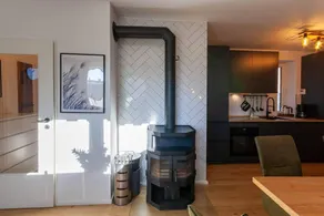Apartment with barbeque - Image 5