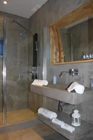 Spacious aparthotel with garden, pool & terrace | Garden view | Suitable for remote work - Image 4