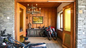 Wohnung mit Terrasse, Grill und Garten | Seeblick - Image 3