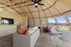 Enjoyable Pod Close to Beautiful Hiking Trails in Fredericksburg, Texas - Image 5