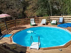 Fully equipped lovely house with jacuzzi, garden & terrace | Good for workation | Pet-friendly - Image 2
