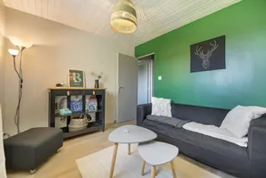 Family-oriented house with BBQ, terrace & garden | Pets allowed - Image 4