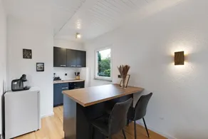 Apartment 'Oase' with Mountain View, Private Garden and Wi-Fi - Image 5