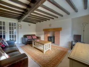 Cottage | River view - Image 3