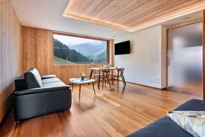 Studio mit Garten, Terrasse und Grill | Bergblick - Image 3