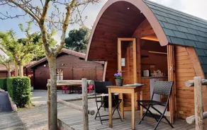 Beautiful mobile home with barbecue, jacuzzi & terrace - Image 3