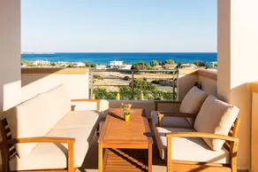 Extravagant Rhodes Villa Pefki Sea View 3-Bedroom Villa - Image 3