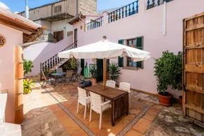 Charmant appartement entièrement équipé avec barbecue et terrasse - Image 2