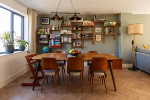 Family-oriented pleasant house with fast internet & garden - Image 2