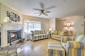 Pet-Friendly Brooksville Cottage w/ Fire Pit! - Image 5