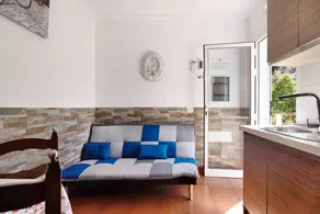 Holiday home with garden, BBQ & terrace | Mountain view - Image 3
