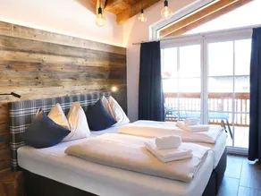 Superior 1 Schlafzimmer mit Balkon - Image 4