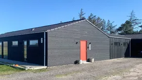 House with terrace & sauna | Pets are welcome - Image 2