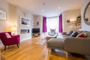 Fully equipped cottage | Close to the beach | Pets are welcome - Image 3
