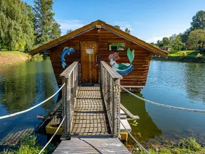 Nice unique accommodation with terrace | Dogs allowed - Image 4