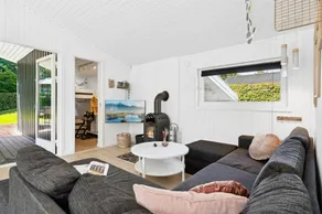 Holiday home, 61-6228, Binderup - Image 3