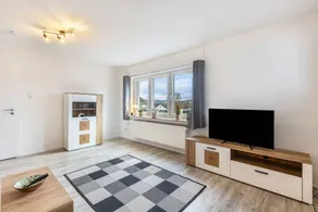 Holiday apartment with terrace | Mountain view - Image 2