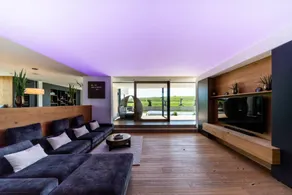 Luxuriöse Villa mit Privatem Pool, Sauna und Garten - Image 4