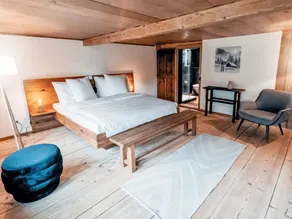 Apartment Chalet Solegg by Interhome - Image 5