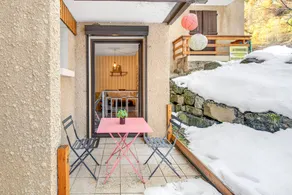 Apartment with terrace | Mountain view - Image 4