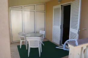 Apartment with 1 room for 3 persons - Image 4