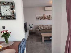 Sea View Apartment Dugi Rat - Image 4