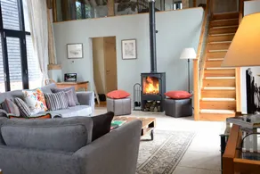Child-friendly cottage with BBQ & garden | Pets are welcome - Image 4