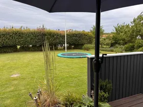 Cosy summer house at Kobæk Strand - Image 3