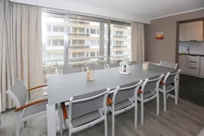 Fully equipped holiday apartment | Sea view | Beach nearby - Image 2
