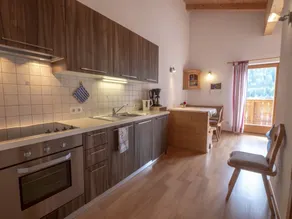 Fantástico apartamento apta para familias con jardín, piscina y barbacoa | Vistas a la montaña | Adaptado para teletrabajar - Image 5
