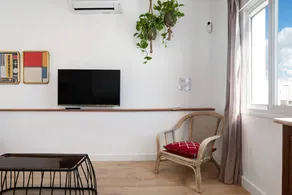 Flat with terrace | City view | Good for workation - Image 5