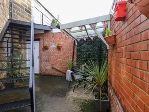 Children-friendly pleasant cottage with garden | Pets are welcome - Image 5