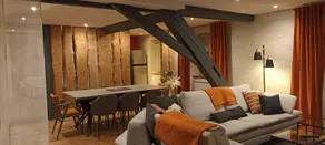 Appartamento | Vista sulla montagna - Image 2
