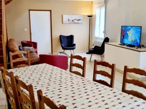 Cottage with barbecue - Image 2