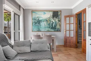 Casa vacacional totalmente equipada con piscina, barbacoa e internet de alta velocidad | Adaptada para el teletrabajo - Image 4