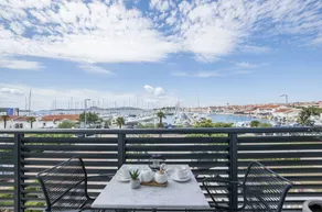 Appartement de vacances avec barbecue | Vue mer - Image 3