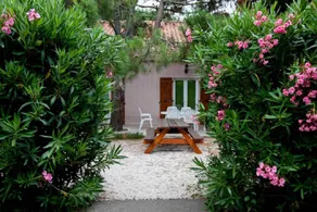 Fully equipped gite with garden, terrace & sauna | Pet-friendly - Image 4