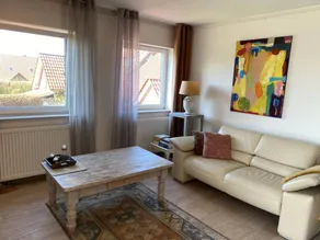 Magnifico appartamento accogliente e familiare con piscina, giardino e terrazza | Vista sul giardino - Image 5