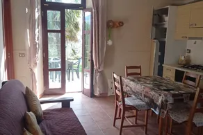 Appartamento con griglia e giardino | Vista sulla montagna - Image 5