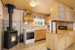 Pleasant house with terrace, BBQ & hot tub | Dogs allowed - Image 5