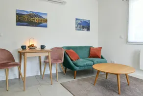 Pleasant apartment with garden, terrace & BBQ | Garden view | Pets allowed - Image 4
