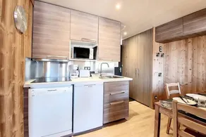 Appartement de vacances avec 1 chambre à coucher pour 4 personnes - Image 4