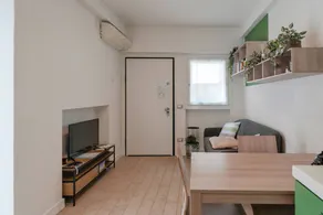 Ferienhaus mit 1 Schlafzimmer für 2 Personen - Image 2