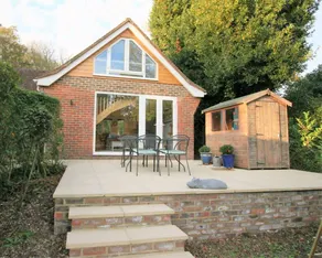 Children-friendly charming holiday home with fast internet - Image 3