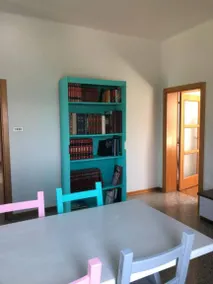 Casa vacacional con barbacoa, jardín y terraza | Vistas al jardín - Image 4